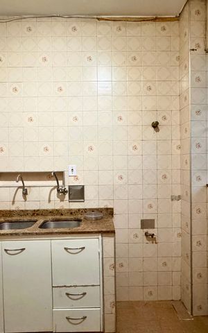 Apartamento para alugar com 70m², 2 quartos e sem vaga Apartamento para alugar com 70m², 2 quartos e sem vagaCozinha