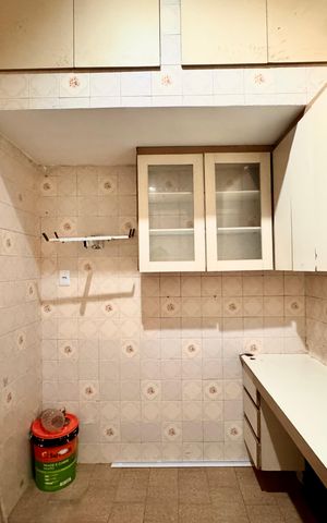 Apartamento para alugar com 70m², 2 quartos e sem vaga Apartamento para alugar com 70m², 2 quartos e sem vagaCozinha