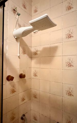 Apartamento para alugar com 70m², 2 quartos e sem vaga Apartamento para alugar com 70m², 2 quartos e sem vagaBanheiro