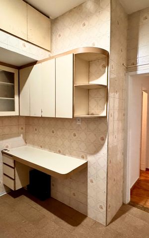 Apartamento para alugar com 70m², 2 quartos e sem vaga Apartamento para alugar com 70m², 2 quartos e sem vagaCozinha