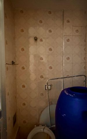 Apartamento para alugar com 70m², 2 quartos e sem vaga Apartamento para alugar com 70m², 2 quartos e sem vagaBanheiro de Serviço