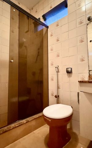 Apartamento para alugar com 70m², 2 quartos e sem vaga Apartamento para alugar com 70m², 2 quartos e sem vagaBanheiro