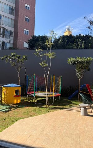 Apartamento para alugar com 37m², 2 quartos e sem vaga Apartamento para alugar com 37m², 2 quartos e sem vagaÁrea externa