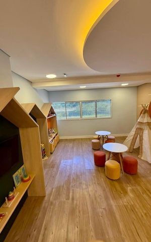 Apartamento para alugar com 37m², 2 quartos e sem vaga Apartamento para alugar com 37m², 2 quartos e sem vagaÁrea externa