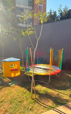 Apartamento para alugar com 37m², 2 quartos e sem vaga Apartamento para alugar com 37m², 2 quartos e sem vagaÁrea externa