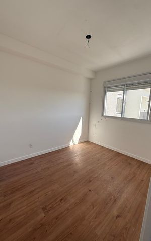 Apartamento para alugar com 37m², 2 quartos e sem vaga Apartamento para alugar com 37m², 2 quartos e sem vagaQuarto 2