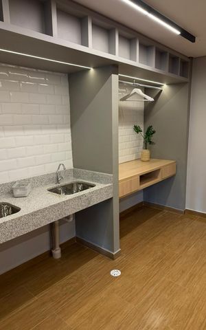 Apartamento para alugar com 37m², 2 quartos e sem vaga Apartamento para alugar com 37m², 2 quartos e sem vagaÁrea externa