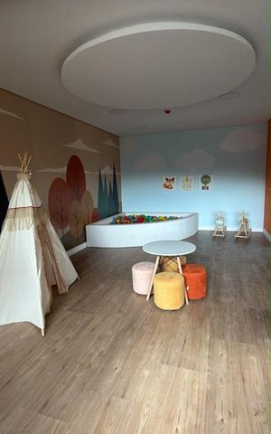 Apartamento para alugar com 37m², 2 quartos e sem vaga Apartamento para alugar com 37m², 2 quartos e sem vagaÁrea externa