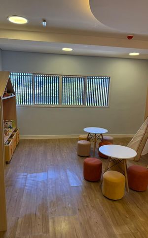 Apartamento para alugar com 37m², 2 quartos e sem vaga Apartamento para alugar com 37m², 2 quartos e sem vagaÁrea externa