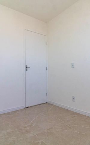 Apartamento para alugar com 40m², 2 quartos e sem vaga Apartamento para alugar com 40m², 2 quartos e sem vagaQuarto 1