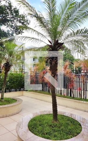 Apartamento para alugar com 66m², 2 quartos e 1 vaga Apartamento para alugar com 66m², 2 quartos e 1 vagaÁrea comum
