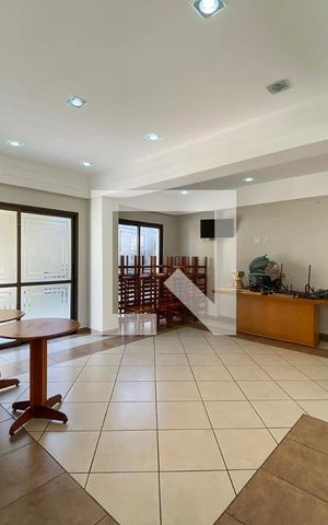 Apartamento para alugar com 66m², 2 quartos e 1 vaga Apartamento para alugar com 66m², 2 quartos e 1 vagaÁrea comum - Salão de festas