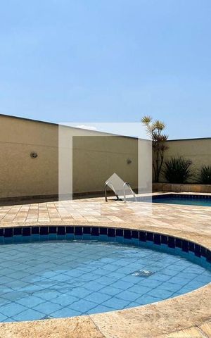 Apartamento para alugar com 66m², 2 quartos e 1 vaga Apartamento para alugar com 66m², 2 quartos e 1 vagaÁrea comum - Piscina