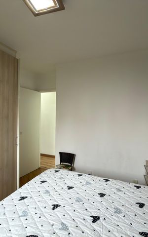 Apartamento para alugar com 66m², 2 quartos e 1 vaga Apartamento para alugar com 66m², 2 quartos e 1 vagaQuarto 2