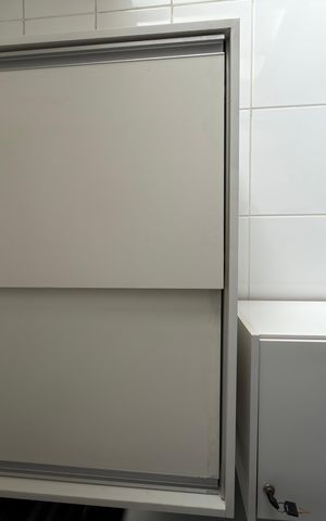 Apartamento para alugar com 66m², 2 quartos e 1 vaga Apartamento para alugar com 66m², 2 quartos e 1 vagaÁrea de Serviço