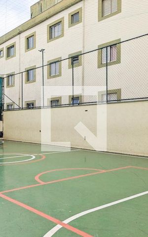 Apartamento para alugar com 66m², 2 quartos e 1 vaga Apartamento para alugar com 66m², 2 quartos e 1 vagaQuadra Esportiva