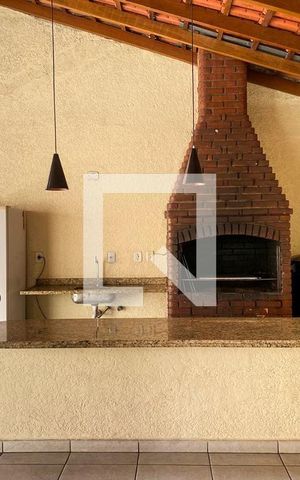 Apartamento para alugar com 66m², 2 quartos e 1 vaga Apartamento para alugar com 66m², 2 quartos e 1 vagaÁrea comum - Churrasqueira