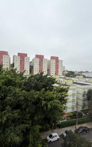 Apartamento para alugar com 66m², 2 quartos e 1 vaga Apartamento para alugar com 66m², 2 quartos e 1 vagaSala Vista