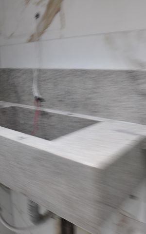 Apartamento para alugar com 28m², 2 quartos e 1 vagaBanheiro