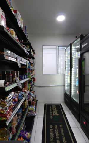 Apartamento para alugar com 28m², 2 quartos e 1 vagaÁrea comum - Mercadinho