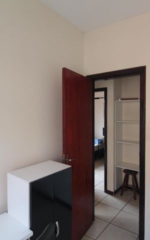 Apartamento para alugar com 75m², 3 quartos e 1 vagaQuarto 2