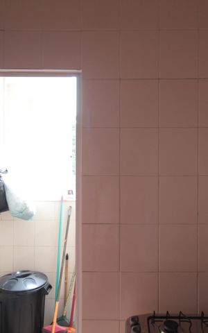 Apartamento para alugar com 75m², 3 quartos e 1 vagaCozinha e Área de Serviço