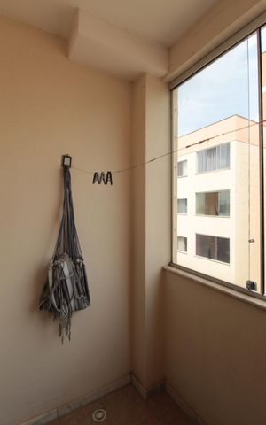 Apartamento para alugar com 75m², 3 quartos e 1 vagaVaranda da Sala