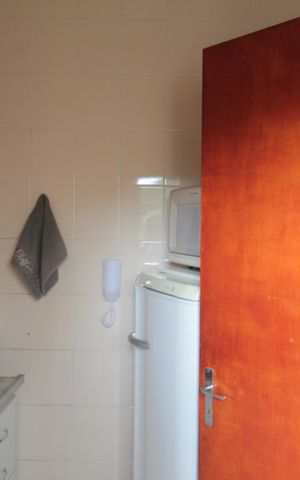 Apartamento para alugar com 75m², 3 quartos e 1 vagaCozinha e Área de Serviço