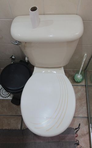 Apartamento para alugar com 75m², 3 quartos e 1 vagaBanheiro Social