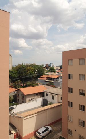 Apartamento para alugar com 75m², 3 quartos e 1 vagaVaranda da Sala