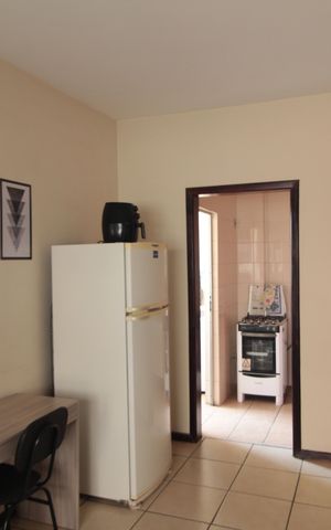 Apartamento para alugar com 75m², 3 quartos e 1 vagaSala