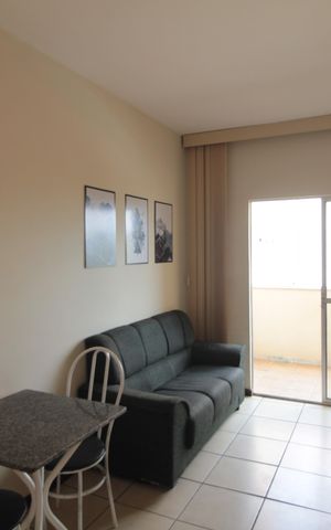 Apartamento para alugar com 75m², 3 quartos e 1 vagaSala