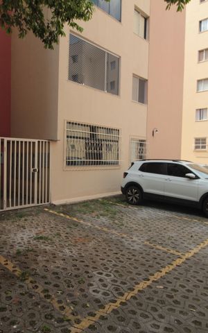 Apartamento para alugar com 75m², 3 quartos e 1 vagaGaragem