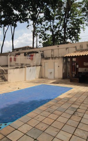 Apartamento para alugar com 75m², 3 quartos e 1 vagaPiscina