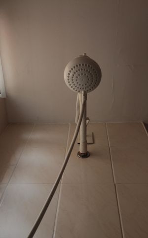 Apartamento para alugar com 75m², 3 quartos e 1 vagaBanheiro da Suite