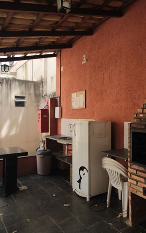 Apartamento para alugar com 75m², 3 quartos e 1 vagaÁrea Gourmet