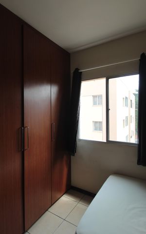 Apartamento para alugar com 75m², 3 quartos e 1 vagaSuite
