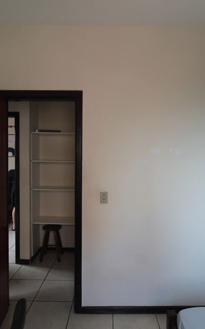 Apartamento para alugar com 75m², 3 quartos e 1 vagaQuarto 2