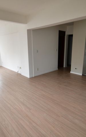 Apartamento para alugar com 72m², 2 quartos e 1 vagaSala