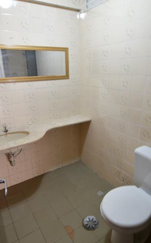 Apartamento para alugar com 72m², 2 quartos e 1 vagaBanheiro