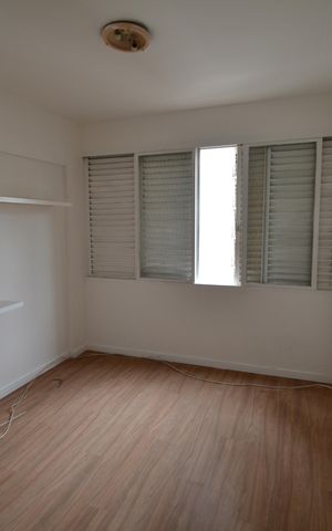 Apartamento para alugar com 72m², 2 quartos e 1 vagaQuarto 1
