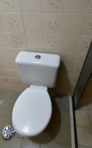 Apartamento para alugar com 72m², 2 quartos e 1 vagaBanheiro