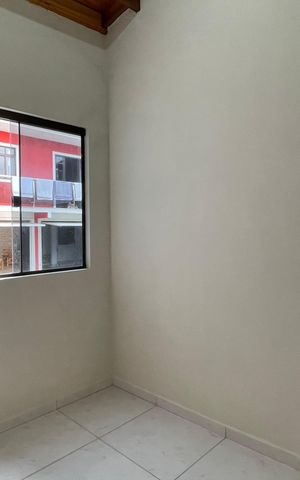 Casa para alugar com 30m², 1 quarto e 1 vaga Casa para alugar com 30m², 1 quarto e 1 vagaQuarto