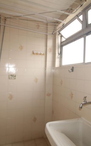 Apartamento à venda com 56m², 2 quartos e 1 vagaÁrea de Serviço