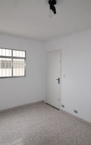 Apartamento à venda com 56m², 2 quartos e 1 vagaSala