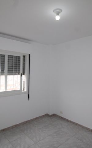 Apartamento à venda com 56m², 2 quartos e 1 vagaQuarto 2