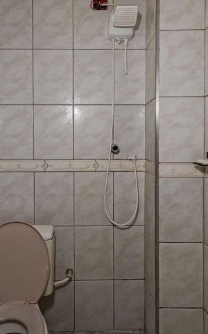 Casa para alugar com 50m², 1 quarto e 1 vaga