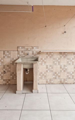 Casa para alugar com 50m², 1 quarto e 1 vaga