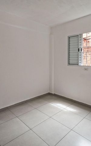 Casa para alugar com 50m², 1 quarto e 1 vaga