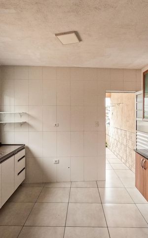 Casa para alugar com 50m², 1 quarto e 1 vaga